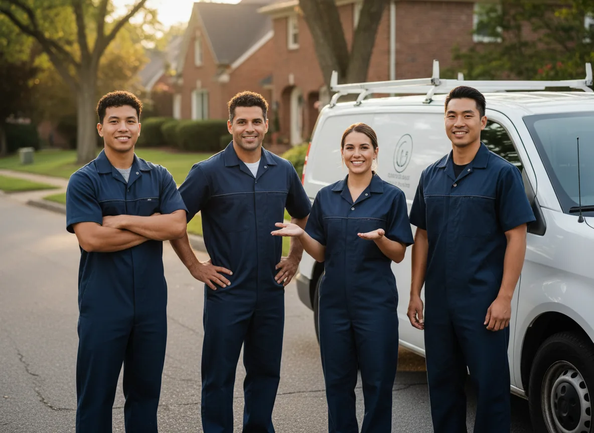 Home Gutter Service company in Marquette, IA